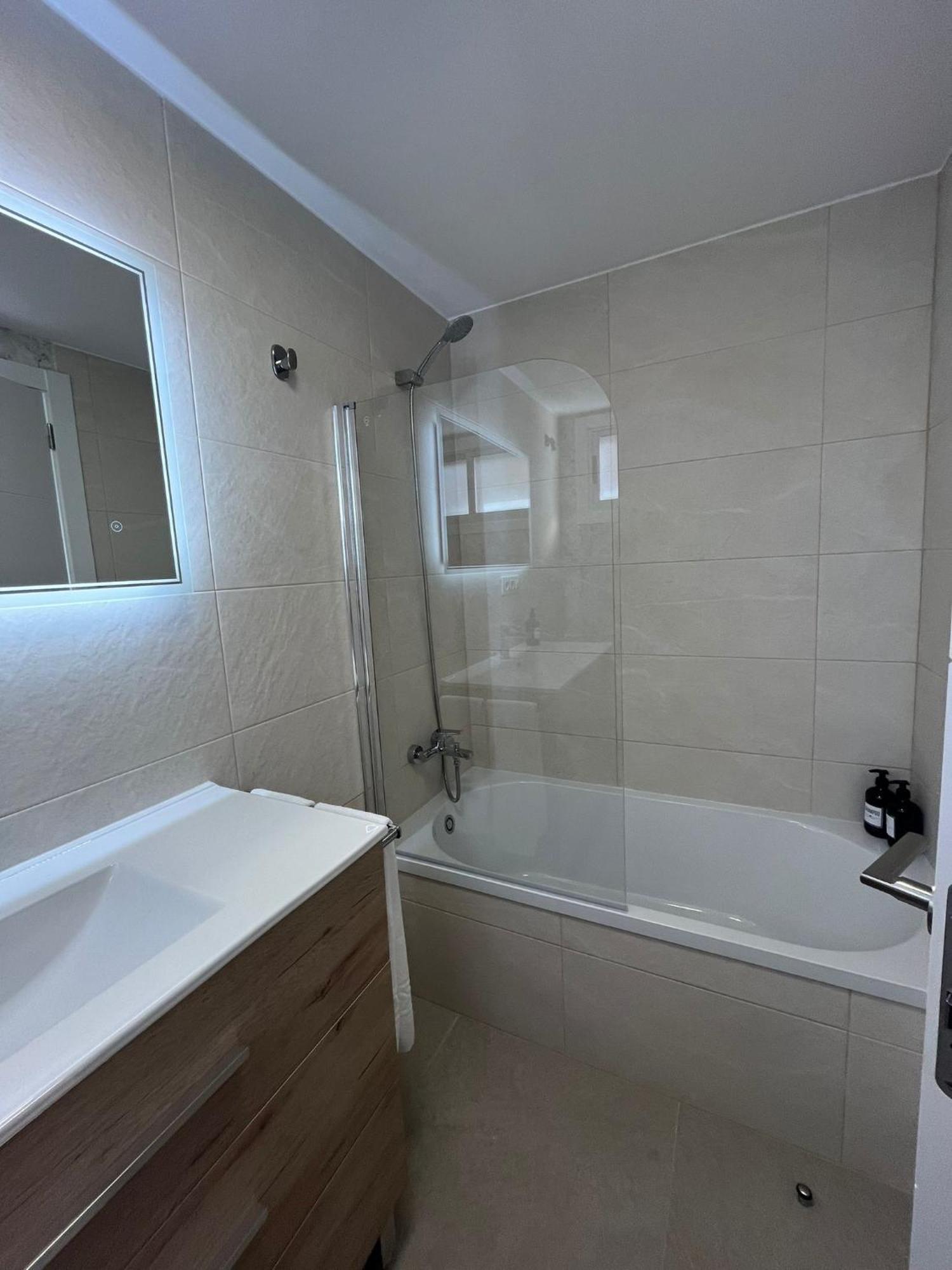 Apartamento 1 Apartment Vigo