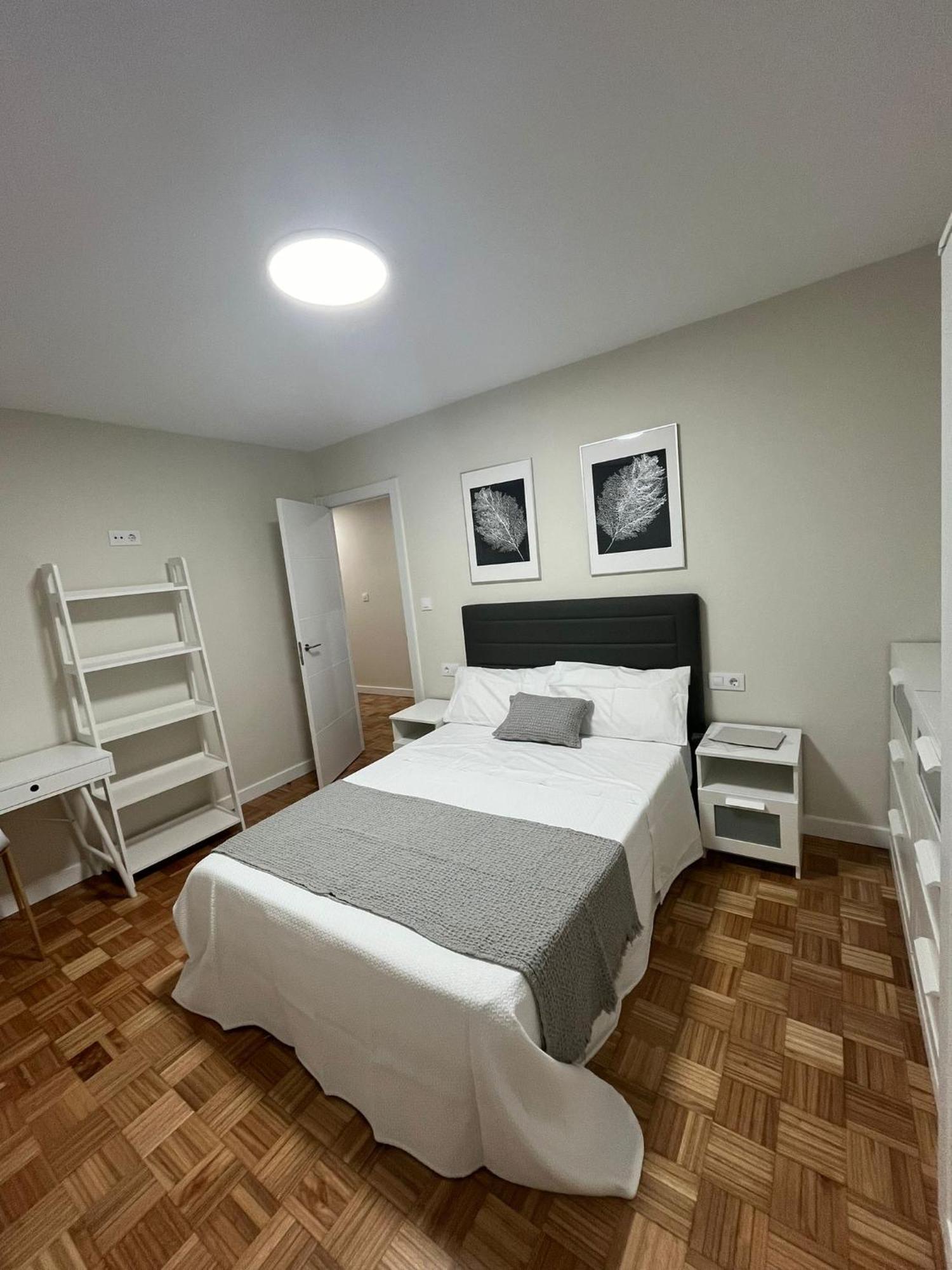 Apartment Apartamento 1 Vigo