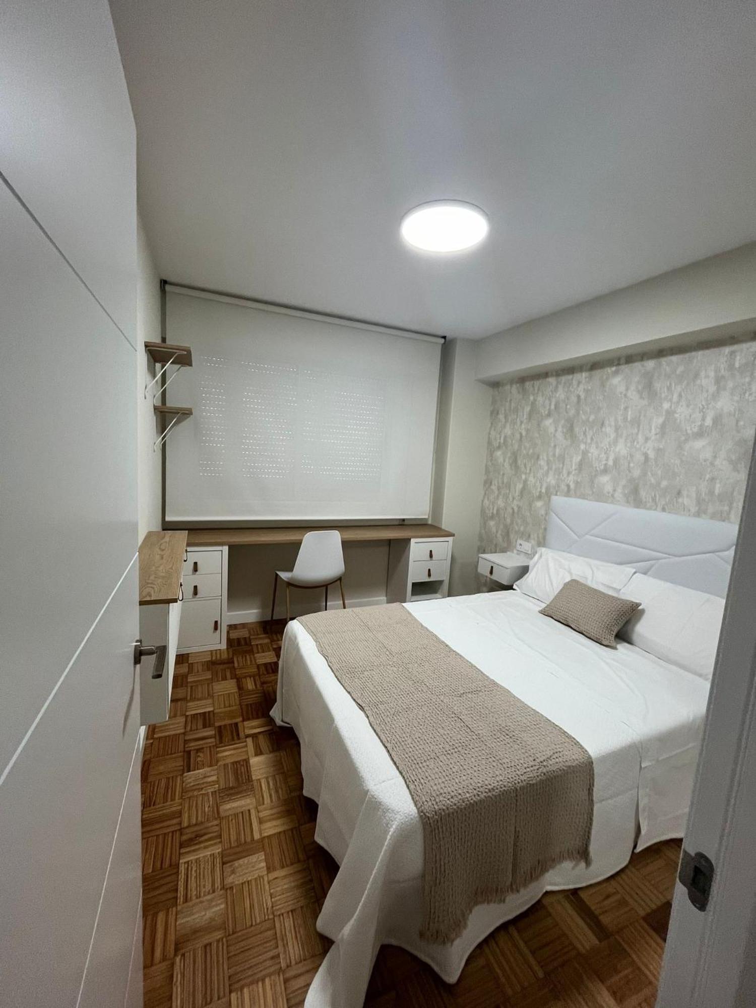 Apartment Apartamento 1 *