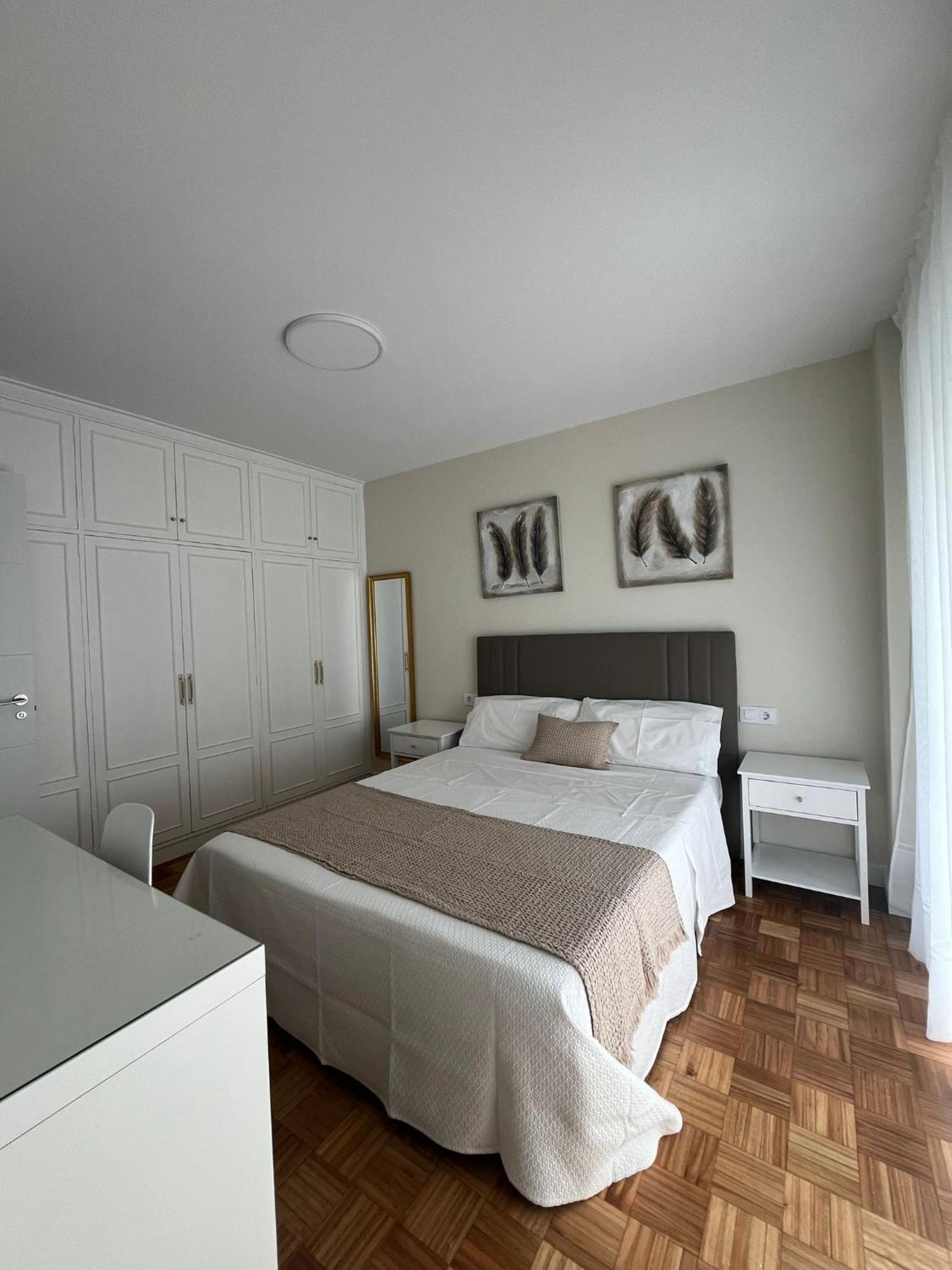 Apartamento 1 Vigo