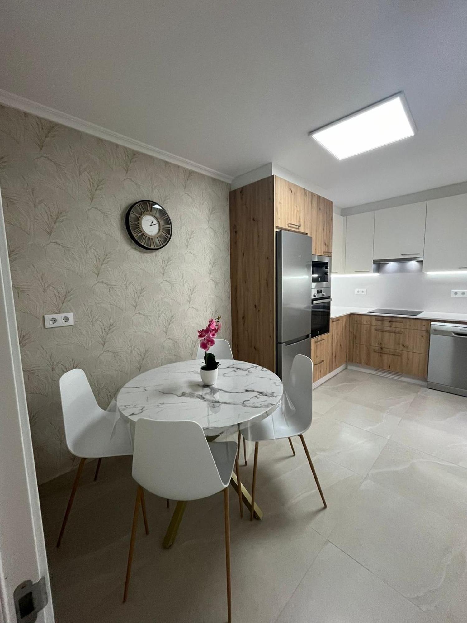 Apartamento 1 Apartment