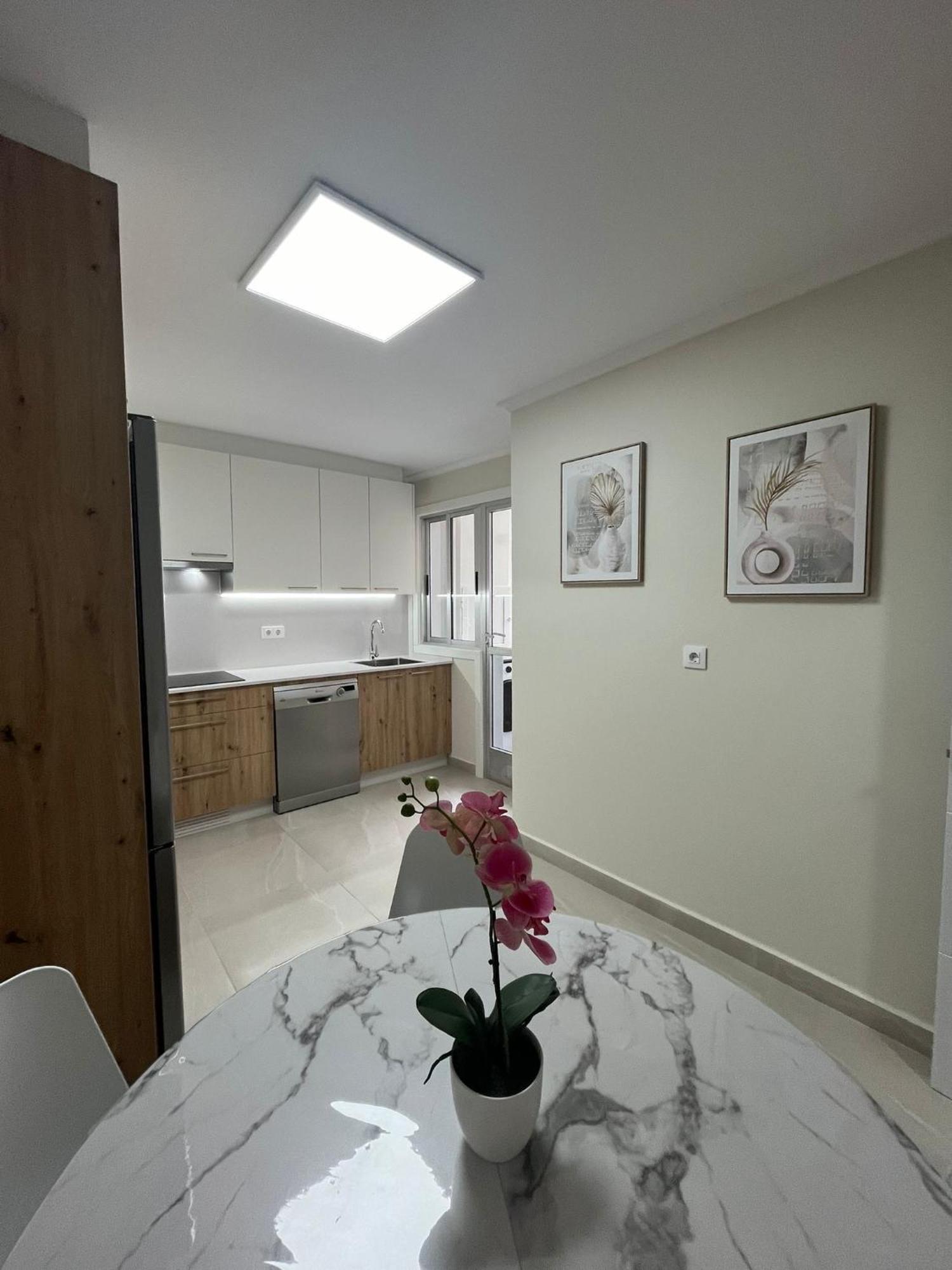 Apartamento 1 Vigo