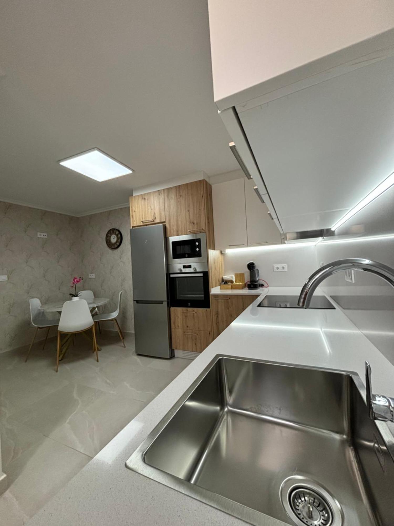 Apartamento 1 Apartment *