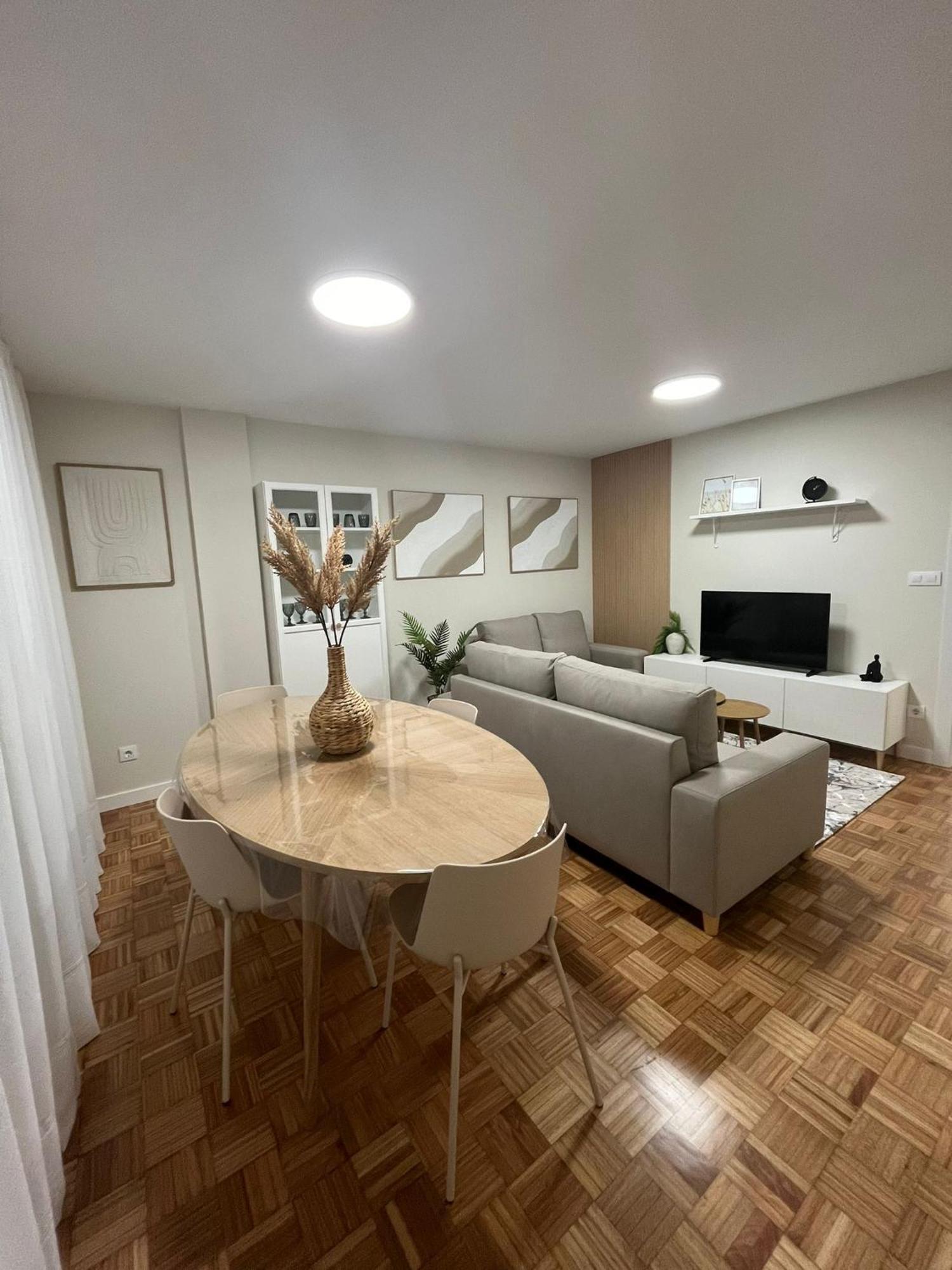 Apartamento 1 Vigo